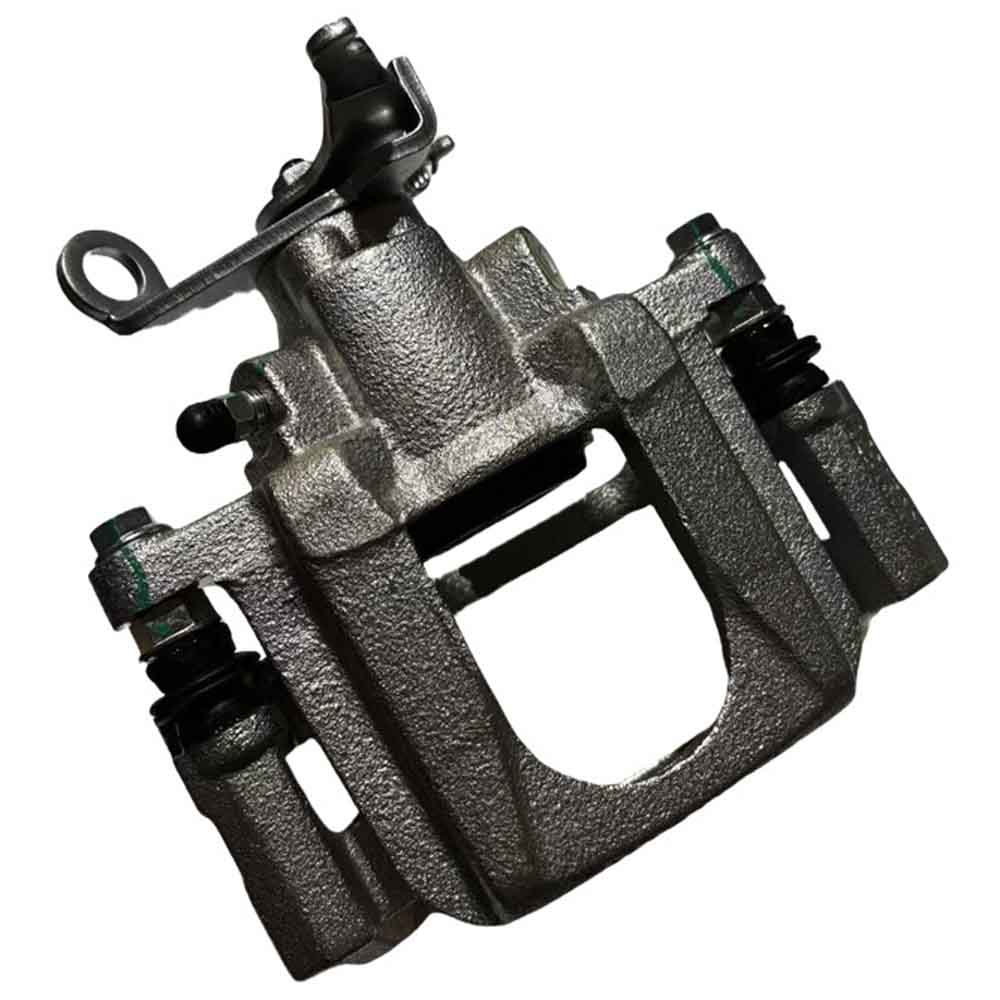 2011 Dodge Journey Brake Caliper